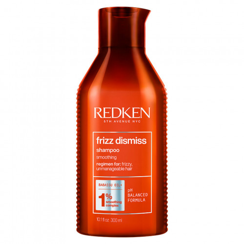 Redken Frizz Dismiss Shampoo 300 ml